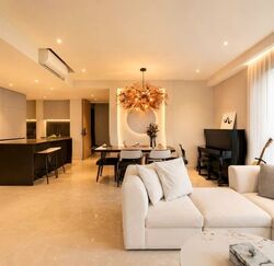 Amber Park (D15), Condominium #564615941